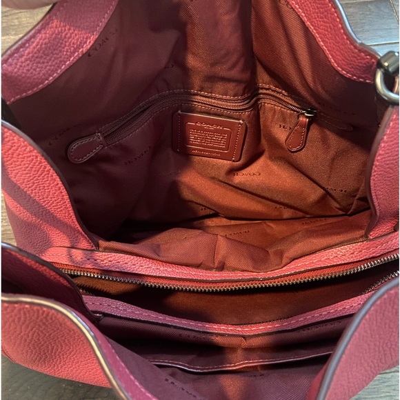 COACH Handbag - Picture 4 of 5